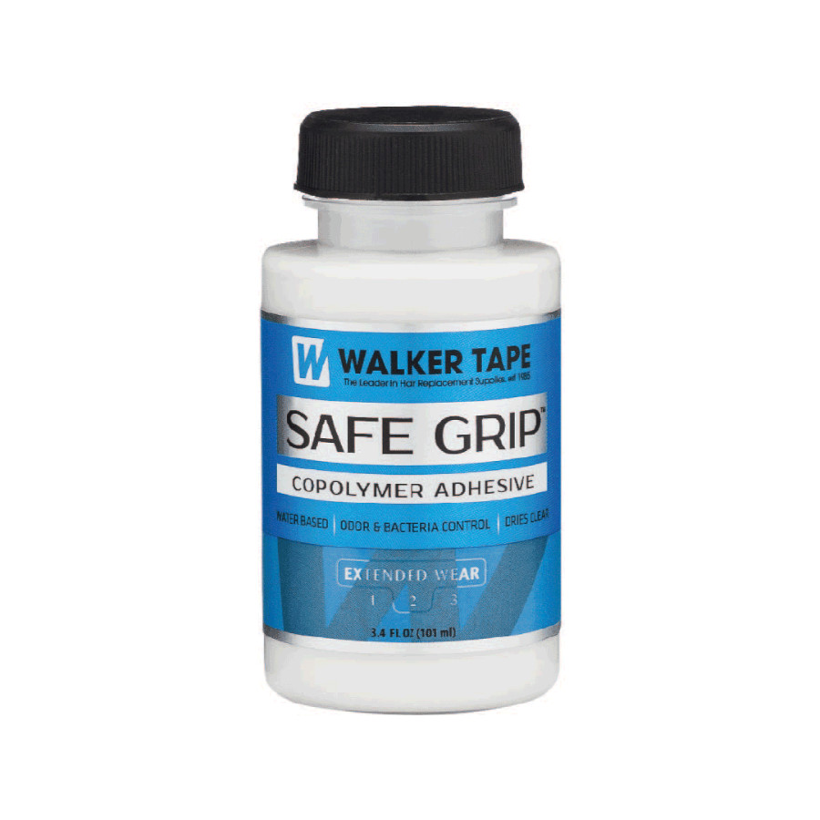 Photo of a Safe Grip Glue 101ml